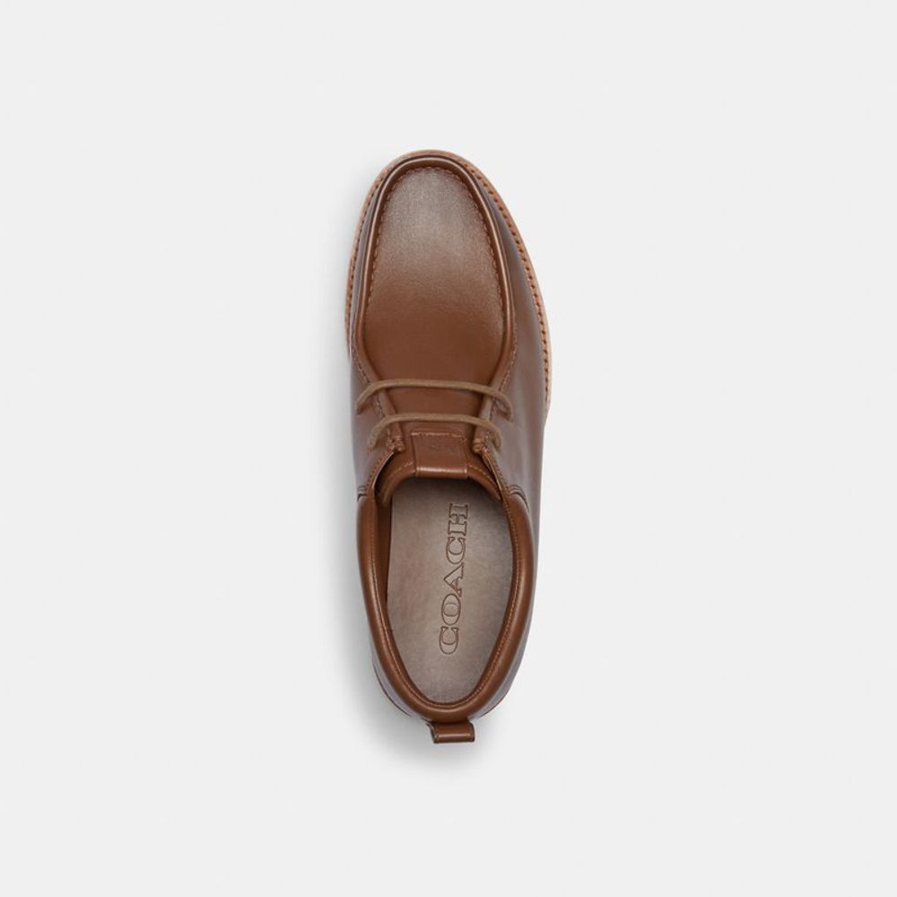 NWT Coach Outlet Banks Boot - Picture 3 of 7